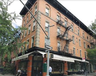 Exactly where you want to be in Brooklyn - Brooklyn - Gebäude