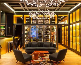 Art Legacy Hotel Baixa-Chiado - Lisbon - Lounge