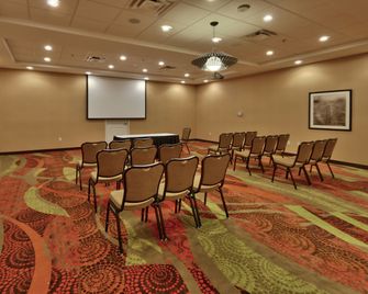 Holiday Inn Roswell By IHG - Roswell - Sala de reuniões
