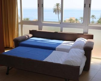 Apartamentos Doramar - Benalmádena - Bedroom