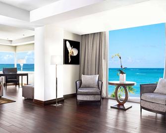Fairmont El San Juan Hotel - Carolina - Sala de estar
