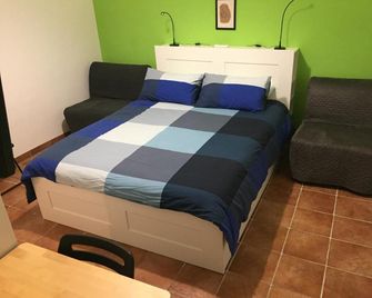 Celtic House B&B - Varazze - Bedroom