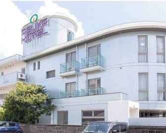 NonsmokingTwin room | Room only / Karatsu Saga - Karatsu - Building