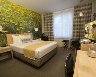 Adria Hotel and Conference Center - Queens - Chambre
