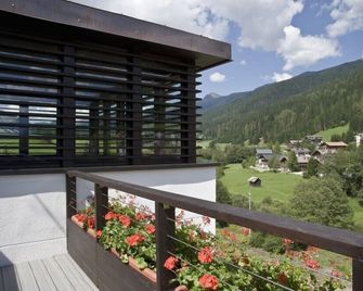 Hotel La Torre - Comèlico Superiore - Balcone
