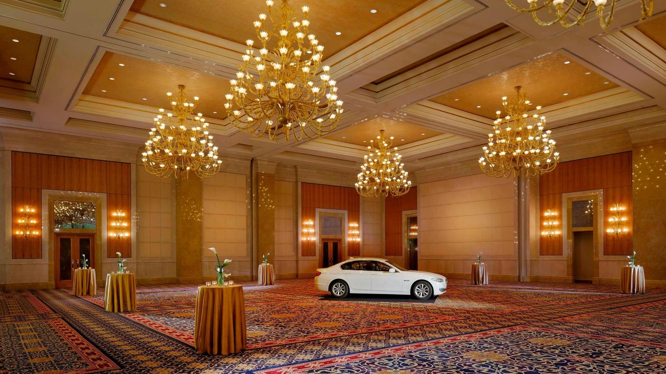 Courtyard by Marriott Kuwait City