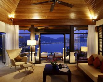 Indochine Resort & Villas - Patong - Living room