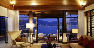 Indochine Resort & Villas - Sha Extra Plus - Patong - Sala de estar