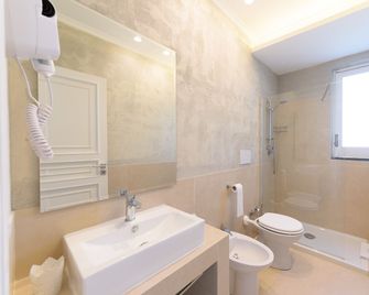 Villa Fortuna Holiday Resort - Ischia