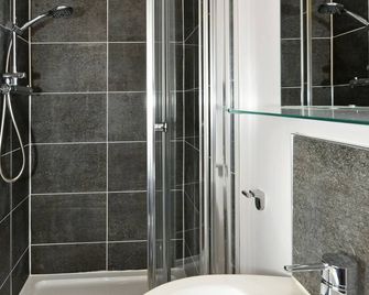 Townhouse Plus @ London Road Stoke - Stoke-on-Trent - Bathroom