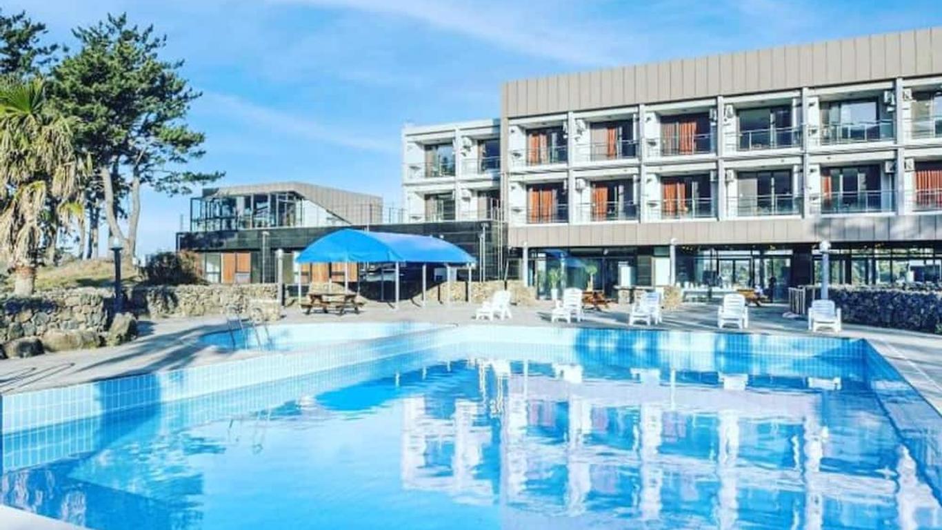 Dammora Resort