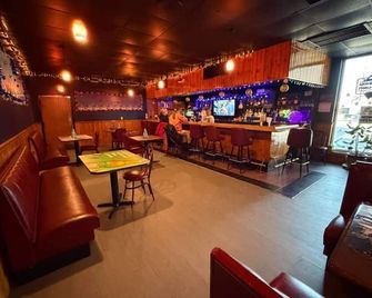 Blisspoint Inn Wabash - Wabash - Bar