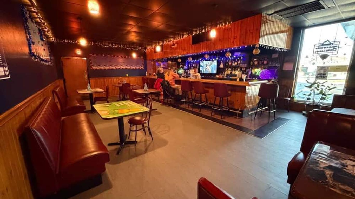 Blisspoint Inn Wabash