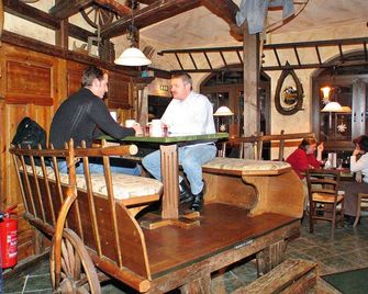Hotel Zum Gründle - Oberhof