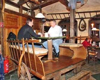 Hotel Zum Gründle - Oberhof