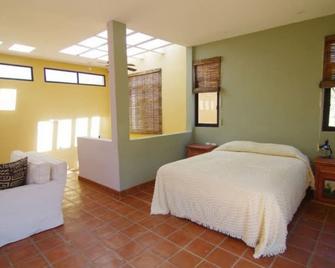 Casa de la Noche - San Miguel de Allende - Bedroom