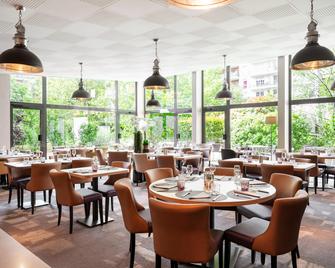 Residhome Paris-Evry - Évry - Restaurant