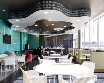 Ibis Styles Barretos - Barretos - Restaurace