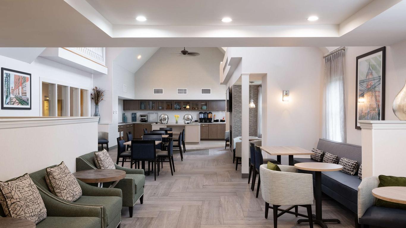 Homewood Suites by Hilton Boston/Andover