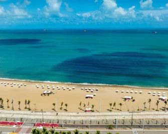 Oasis Imperial & Fortaleza - Fortaleza - Beach