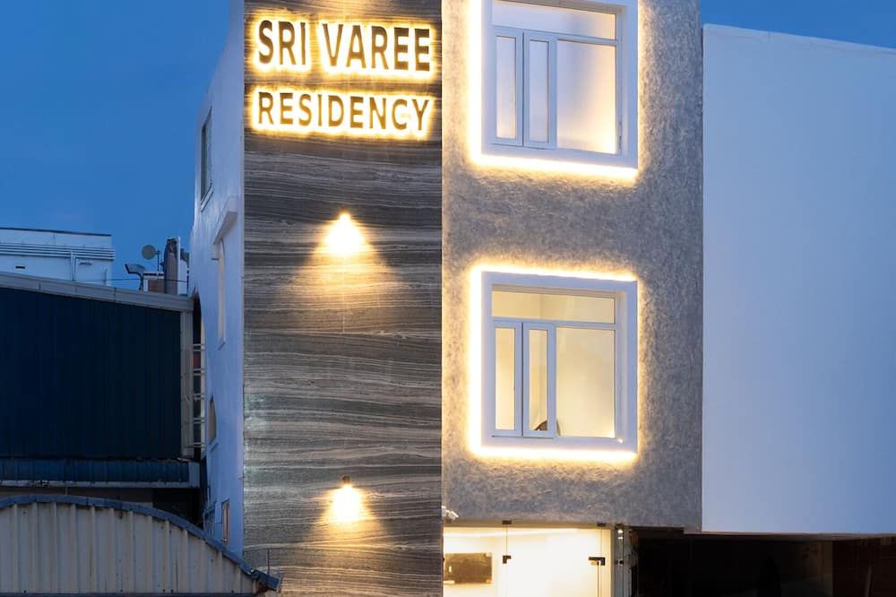 Sri Varee Residency - Near To Kmch Hospital And Coimbatore Airport thumbnail 3