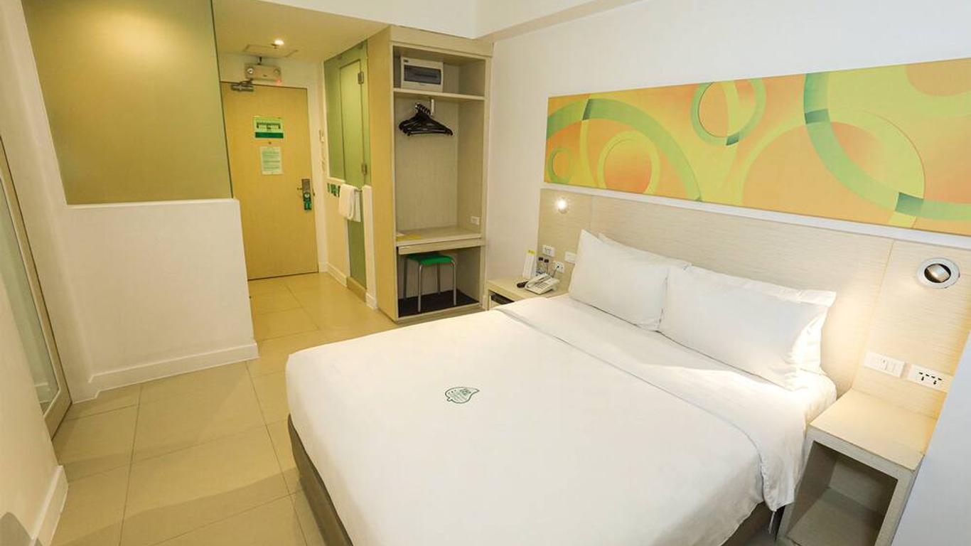 Go Hotels North Edsa