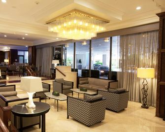 Miami Marriott Dadeland - Miami - Sala d'estar