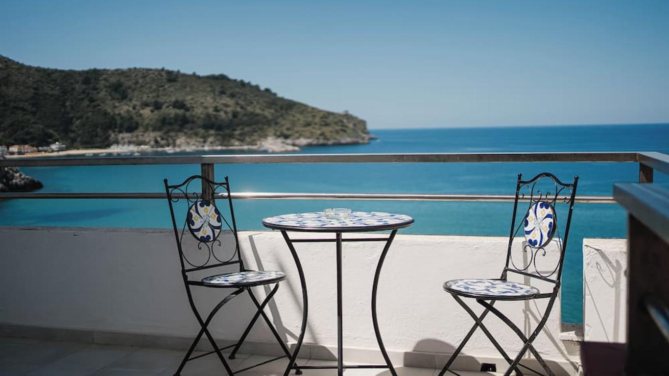 Hotel Ficocella