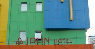 Hotel Jolin - Makassar