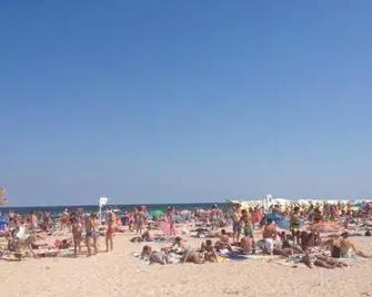 Vila Poienita - Costinesti - Beach