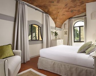 Borgo Antico Casalbosco - Pistoia - Camera da letto