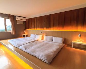 Goldmine Hotel - Ruifang District - Habitación
