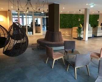 Adesso Schweizer Hof - Göttingen - Lobby