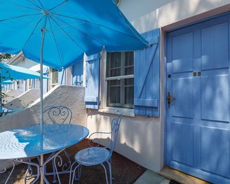 Les Liserons de Mougins - Mougins - Balkon