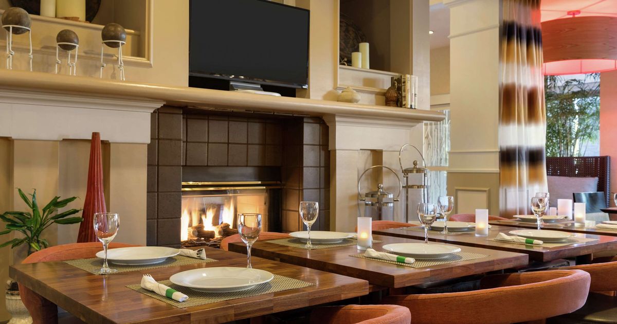 Hilton Garden Inn Flagstaff à partir de 84 €. Hôtels à Flagstaff KAYAK