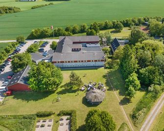 Vilcon Hotel & Konferencegaard - Slagelse