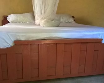Bwiru Village Homestay - Mwanza - Slaapkamer