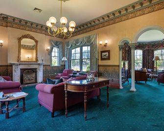 Woodman Estate - Moorooduc - Lounge