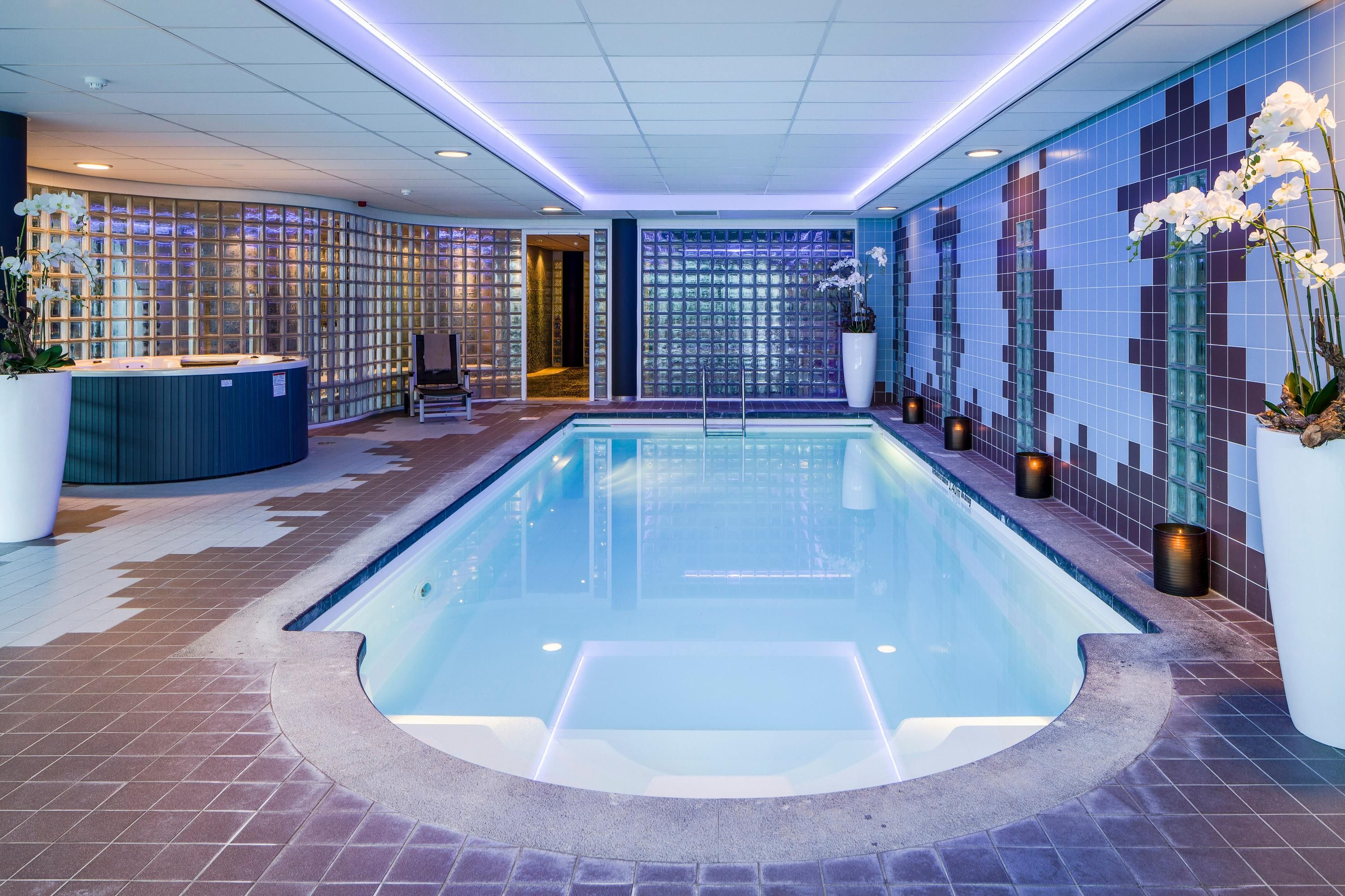 Fletcher Wellness-Hotel Trivium