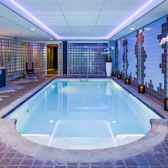 Fletcher Wellness-Hotel Trivium image 1