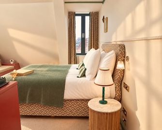 Florès Boutique Hotel - Зволле