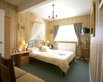 Moonraker House - Stratford-upon-Avon - Bedroom