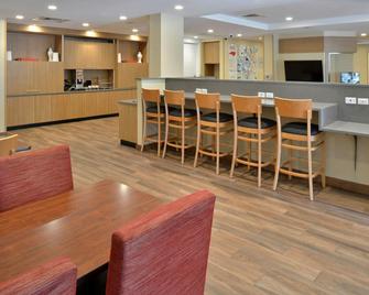 TownePlace Suites by Marriott Raleigh-Durham Airport/Morrisville - Morrisville - Restaurant
