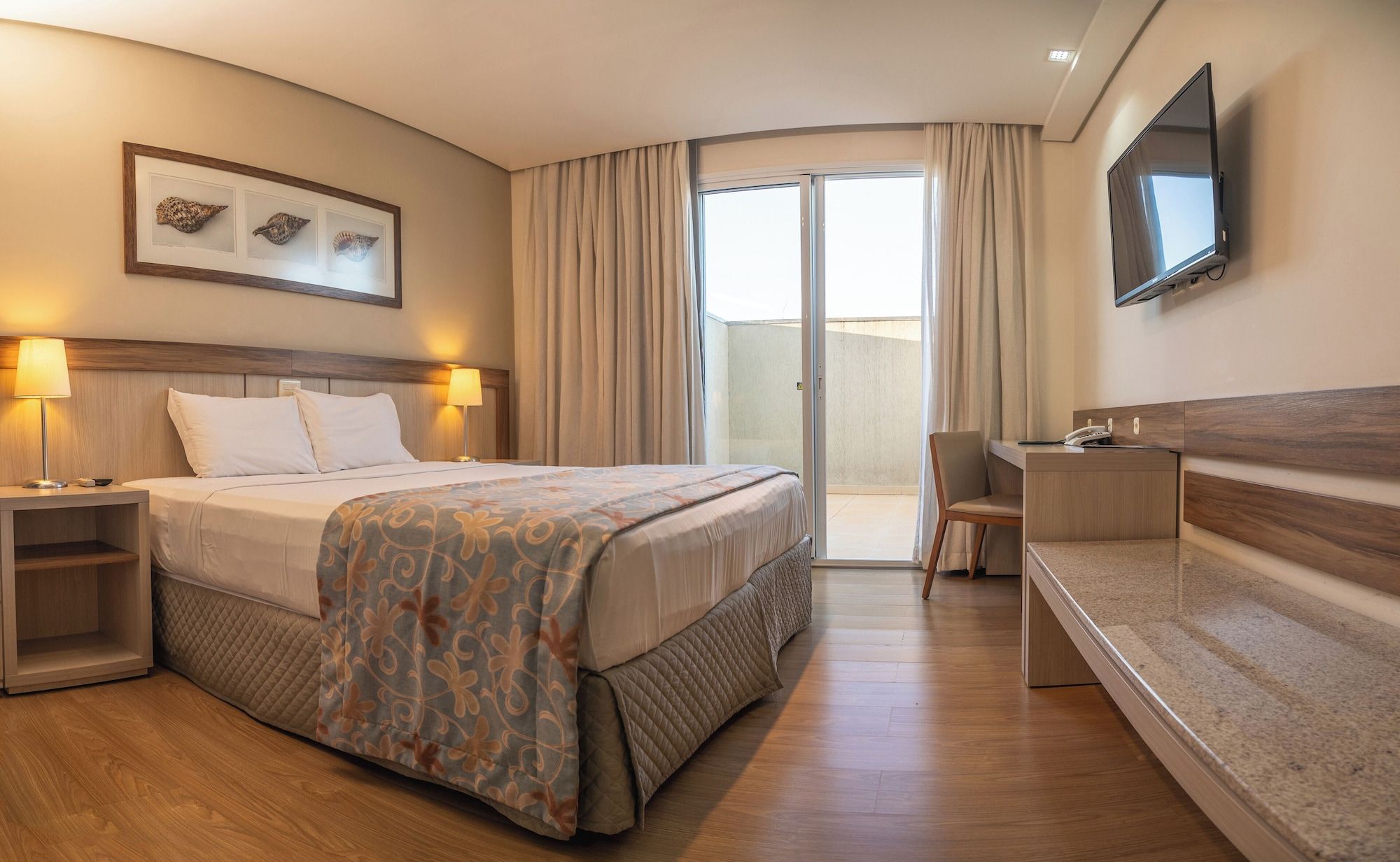 إنترلوديوم إغواسو كونفينشن هوتل