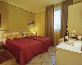 L'Antica Sosta - Castelfiorentino - Bedroom