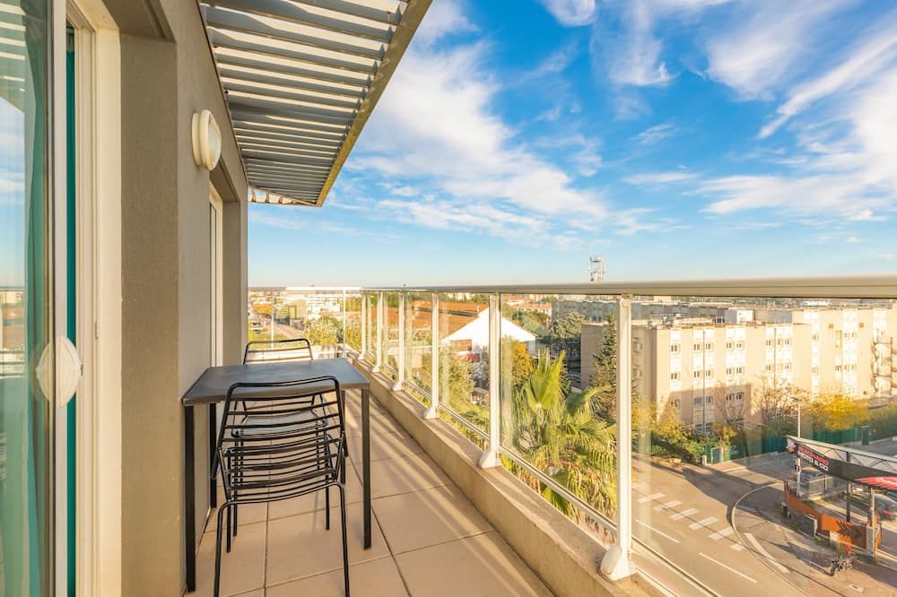 Appart'city Confort Montpellier Ovalie II
