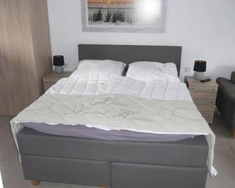 Burkert - Grömitz - Bedroom