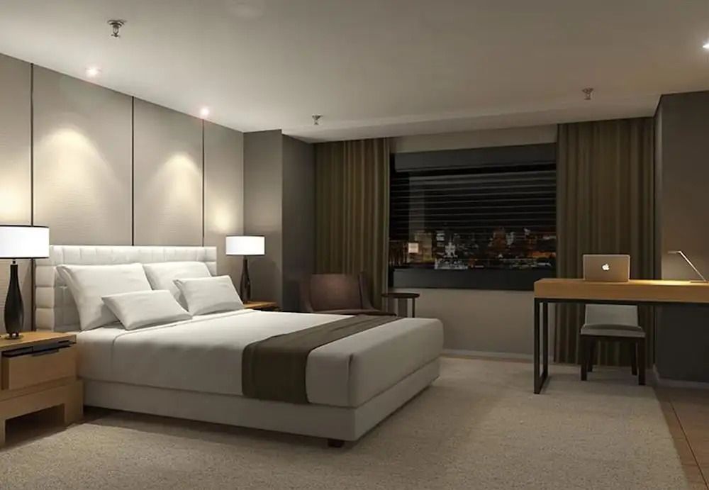 Renaissance Hotel Pohang