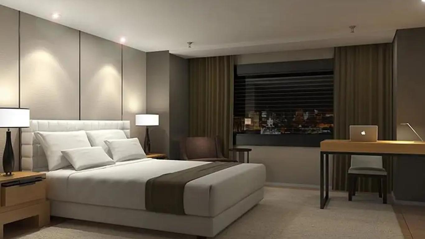 رينيسانس هوتل