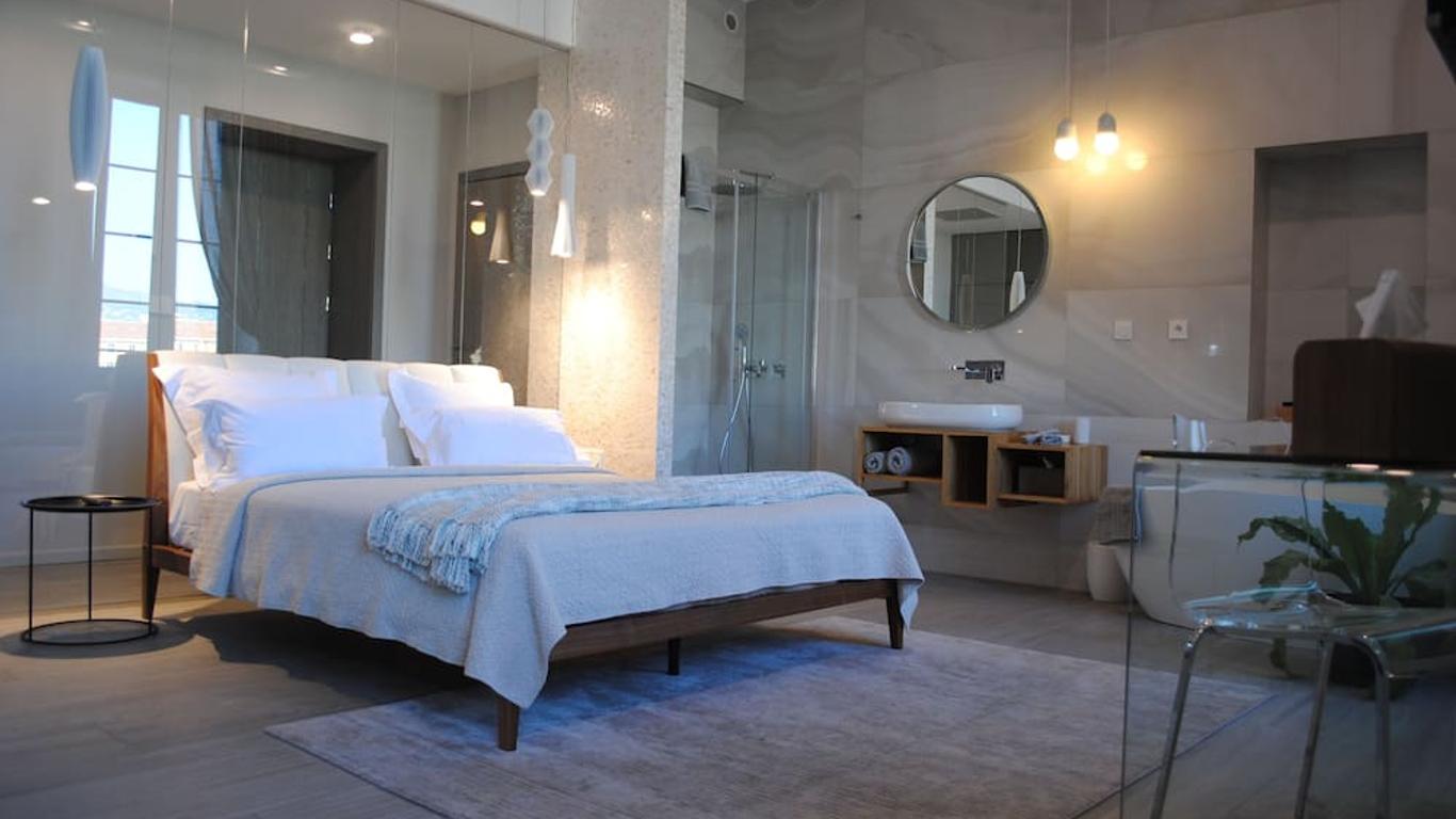 لي سوتس ماسينا